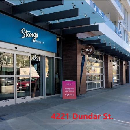 Comfortable Guest Home Near Downtown Vancouver & Sights & Stores Bagian luar foto